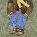 Polo Ralph Lauren Polo Bear crew-neck sweater - Image 7
