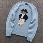 Polo Ralph Lauren cotton sweater - Image 2