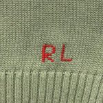 Polo Ralph Lauren Polo Bear crew-neck sweater - Image 8