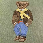 Polo Ralph Lauren Polo Bear crew-neck sweater - Image 5