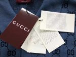 Gucci GG Monogram Gradient Knit Polo Shirt - Image 9