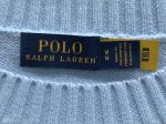 Polo Ralph Lauren cotton sweater - Image 9