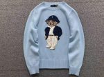 Polo Ralph Lauren cotton sweater