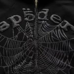 SP5DER HOODIE - Image 5