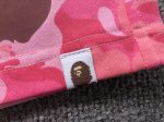 A Bathing Ape (BAPE) camo side shark shorts - Image 5