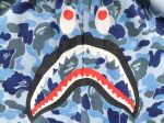 A Bathing Ape (BAPE) sweat shorts - Image 3