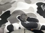 A Bathing Ape ABC Camo Shark Full Zip Hoodie - Image 16