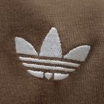 A Bathing Ape brown adidas Originals x Bape SSL Tee - Image 15