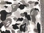 A Bathing Ape ABC Camo Shark Full Zip Hoodie - Image 18