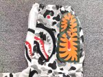 A Bathing Ape ABC Camo Shark Full Zip Hoodie - Image 6