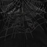 SP5DER HOODIE - Image 6