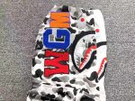 A Bathing Ape ABC Camo Shark Full Zip Hoodie - Image 8