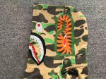 A Bathing Ape Shark Full Zip Hoodie - Image 5