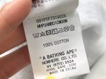 A Bathing Ape ABC Camo Shark Full Zip Hoodie - Image 21