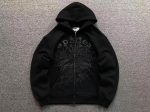 SP5DER HOODIE