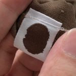 A Bathing Ape brown adidas Originals x Bape SSL Tee - Image 13
