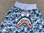 A Bathing Ape (BAPE) sweat shorts - Image 2
