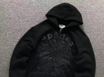 SP5DER HOODIE - Image 3