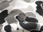 A Bathing Ape ABC Camo Shark Full Zip Hoodie - Image 15
