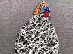 A Bathing Ape ABC Camo Shark Full Zip Hoodie - Image 11