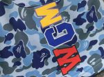 A Bathing Ape (BAPE) sweat shorts - Image 7