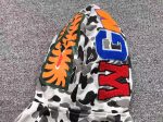 A Bathing Ape ABC Camo Shark Full Zip Hoodie - Image 12