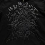 SP5DER HOODIE - Image 4