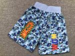 A Bathing Ape (BAPE) sweat shorts - Image 4