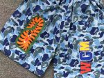 A Bathing Ape (BAPE) sweat shorts - Image 5