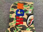 A Bathing Ape Shark Full Zip Hoodie - Image 4