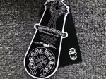 Chrome Hearts Blue Cross Denim Jeans - Image 22