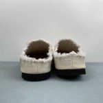 xVESSEL Cabin One slip-on mules/clogs - Image 5