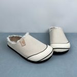xVESSEL Cabin One slip-on mules/clogs - Image 8