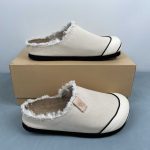 xVESSEL Cabin One slip-on mules/clogs