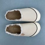 xVESSEL Cabin One slip-on mules/clogs - Image 4