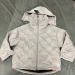 Louis Vuitton Monogram Boyhood Puffer Jacket - Image 2