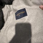 Louis Vuitton Monogram Boyhood Puffer Jacket - Image 5