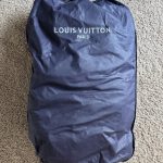 Louis Vuitton Monogram Boyhood Puffer Jacket - Image 8