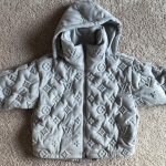 Louis Vuitton Monogram Boyhood Puffer Jacket