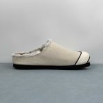 xVESSEL Cabin One slip-on mules/clogs - Image 7