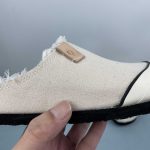 xVESSEL Cabin One slip-on mules/clogs - Image 9