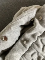Louis Vuitton Monogram Boyhood Puffer Jacket - Image 4