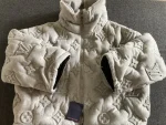 Louis Vuitton Monogram Boyhood Puffer Jacket - Image 2