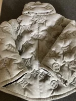 Louis Vuitton Monogram Boyhood Puffer Jacket - Image 3