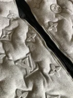 Louis Vuitton Monogram Boyhood Puffer Jacket - Image 5